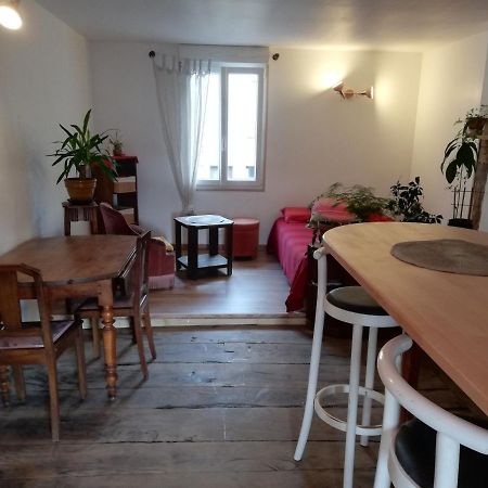 Studio Cosy Uzerche Exterior foto